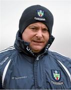 29 March 2015; Monaghan manager Malachy O'Rourke. Allianz Football League, Division 1, Round 6, Kerry v Monaghan. Austin Stack Park, Tralee, Co. Kerry. Picture credit: Stephen McCarthy / SPORTSFILE