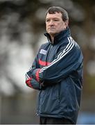29 March 2015; Cork manager Jimmy Barry Murphy. Allianz Hurling League, Division 1, Quarter-Final, Cork v Wexford. Páirc Uí Rinn, Cork. Picture credit: Matt Browne / SPORTSFILE