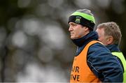 29 March 2015; Mayo joint manager Noel Connelly. Allianz Football League, Division 1, Round 6, Cork v Mayo. Páirc Uí Rinn, Cork. Picture credit: Matt Browne / SPORTSFILE