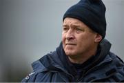 29 March 2015; Clare manager Colm Collins. Allianz Football League, Division 3, Round 6, Limerick v Clare. Newcastlewest, Co. Limerick. Picture credit: Diarmuid Greene / SPORTSFILE