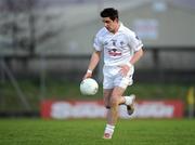 5 April 2008; Michael Conway, Kildare. Allianz National Football League, Division 1, Round 6, Kerry v Kildare, Austin Stack Park, Tralee, Co. Kerry. Picture credit: Stephen McCarthy / SPORTSFILE