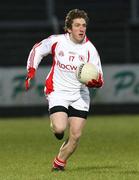 5 April 2008; Dermot Carlin, Tyrone. Allianz National Football League, Division 1, Round 6, Derry v Tyrone, Celtic Park, Derry. Picture credit: Oliver McVeigh / SPORTSFILE