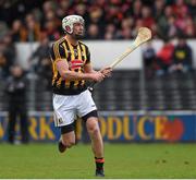 29 March 2015; Michael Fennelly, Kilkenny. Allianz Hurling League, Division 1A, Relegation Play-off, Kilkenny v Clare. Nowlan Park, Kilkenny. Picture credit: Ray McManus / SPORTSFILE