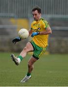 29 March 2015; Karl Lacey, Donegal. Allianz Football League, Division 1, Round 6, Donegal v Tyrone. MacCumhail Park, Ballybofey, Co. Donegal. Picture credit: Oliver McVeigh / SPORTSFILE