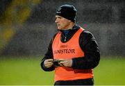 1 April 2015; Monaghan manager Finbar Fitzpatrick. EirGrid Ulster U21 Football Championship, Semi-Final, Donegal v Monaghan, Healy Park, Omagh, Co Tyrone. Picture credit: Oliver McVeigh / SPORTSFILE