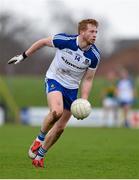 29 March 2015; Kieran Hughes, Monaghan. Allianz Football League, Division 1, Round 6, Kerry v Monaghan. Austin Stack Park, Tralee, Co. Kerry. Picture credit: Stephen McCarthy / SPORTSFILE
