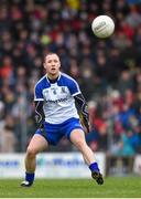 29 March 2015; Vinny Corey, Monaghan. Allianz Football League, Division 1, Round 6, Kerry v Monaghan. Austin Stack Park, Tralee, Co. Kerry. Picture credit: Stephen McCarthy / SPORTSFILE