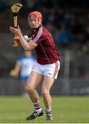29 March 2015; Joe Canning, Galway. Allianz Hurling League, Division 1, Quarter-Final, Waterford v Galway. Walsh Park, Waterford. Picture credit: Piaras Ó Mídheach / SPORTSFILE