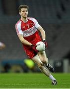 28 March 2015; Niall Holly, Derry. Allianz Football League, Division 1, Round 6, Dublin v Derry. Croke Park, Dublin. Picture credit: Ray McManus / SPORTSFILE