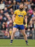 5 April 2015; Senan Kilbride, Roscommon. Allianz Football League, Division 2, Round 7, Westmeath v Roscommon. Cusack Park, Mullingar, Co. Westmeath. Picture credit: Ramsey Cardy / SPORTSFILE