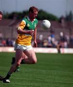 25 May 1997; Anthony Kelly of Offaly during the Leinster GAA Senior Football Championship Second Round match between Westmeath and Offaly at O'Connor Park in Tullamore, Offaly. Photo by Damien Eagers/Sportsfile