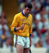 17 August 1997; Brendan Cummins of Tipperary during the GAA All-Ireland Senior Hurling Championship Semi-Final match between Tipperary and Wexford at Croke Park in Dublin. Photo by Matt Browne/Sportsfile