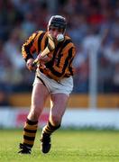 31 May 1997; D.J Carey of Kilkenny during the Church & General National Hurling League Division 1 match between Tipperary and Kilkenny in Semple Stadium in Thurles, Tipperary. Photo by Ray McManus/Sportsfile