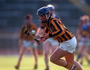 31 May 1997; Damien Cleere of Kilkenny during the Church & General National Hurling League Division 1 match between Tipperary and Kilkenny in Semple Stadium in Thurles, Tipperary. Photo by Ray McManus/Sportsfile