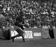 24 May 1992; Declan Bonner of Donegal during the Ulster Senior Football Championship Quarter-Final match between Cavan and Donegal at Breffni Park in Cavan. Photo by Ray McManus/Sportsfile