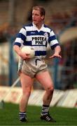 22 February 1998; Larry Tompkins of Castlehaven during the AIB All-Ireland Club Senior Football Semi-Final match between Erin's Isle and Castlehaven at Semple Stadium in Thurles, Tipperary. Photo by Ray McManus/Sportsfile