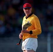 31 May 1997; Joe Dermody of Kilkenny during the Church & General National Hurling League Division 1 match between Tipperary and Kilkenny in Semple Stadium in Thurles, Tipperary. Photo by Ray McManus/Sportsfile