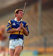 31 May 1997; Michael Cleary of Tipperary during the Church & General National Hurling League Division 1 match between Tipperary and Kilkenny in Semple Stadium in Thurles, Tipperary. Photo by Ray McManus/Sportsfile