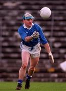 22 February 1998; Mike Maguire of Castlehaven during the AIB All-Ireland Club Senior Football Semi-Final match between Erin's Isle and Castlehaven at Semple Stadium in Thurles, Tipperary. Photo by Ray McManus/Sportsfile