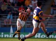 31 May 1997; Niall Moloney of Kilkenny during the Church & General National Hurling League Division 1 match between Tipperary and Kilkenny in Semple Stadium in Thurles, Tipperary. Photo by Ray McManus/Sportsfile