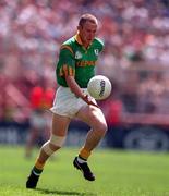 16 June 1996; Ollie Murphy of Meath during the Leinster GAA Senior Football Championship Quarter-Final match between Meath and Carlow at Croke Park in Dublin. Photo by Brendan Moran/Sportsfile