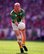 16 June 1996; Ollie Murphy of Meath during the Leinster GAA Senior Football Championship Quarter-Final match between Meath and Carlow at Croke Park in Dublin. Photo by Brendan Moran/Sportsfile