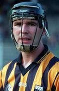 31 May 1997; Padraig Farrell of Kilkenny ahead of the Church & General National Hurling League Division 1 match between Tipperary and Kilkenny in Semple Stadium in Thurles, Co Tipperary. Photo by Ray McManus/Sportsfile