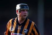 31 May 1997; Pat O'Neill of Kilkenny during the Church & General National Hurling League Division 1 match between Tipperary and Kilkenny in Semple Stadium in Thurles, Tipperary. Photo by Ray McManus/Sportsfile