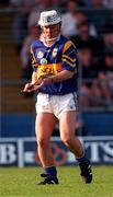 31 May 1997; Philip O'Dwyer of Tipperary during the Church & General National Hurling League Division 1 match between Tipperary and Kilkenny in Semple Stadium in Thurles, Tipperary. Photo by Ray McManus/Sportsfile