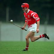 26 October 1998; Seanie McGrath of Cork. Photo by Ray McManus/Sportsfile