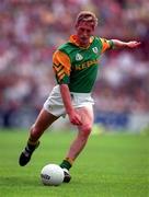 20 July 1997; Trevor Giles of Meath during the Leinster GAA Senior Football Championship Semi-Final Replay match between Kildare and Meath at Croke Park in Dublin. Photo by Ray McManus/Sportsfile