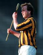 31 May 1997; Willie O' Connor of Kilkenny during the Church & General National Hurling League match between Kilkenny and Tipperary at the Stemple Stadium in Tipperary. Photo by Ray McManus/Sportsfile