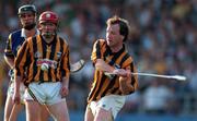 31 May 1997; Willie O' Connor of Kilkenny during the Church & General National Hurling League match between Kilkenny and Tipperary at the Stemple Stadium in Tipperary. Photo by Ray McManus/Sportsfile