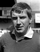 11 April 1982; Dinny Allen of Cork prior to the National Football League Semi-Final match between Cork and Offaly at Croke Park in Dublin. Photo by Ray McManus/Sportsfile