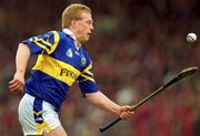 11 June 2000; Declan Ryan of Tipperary during the Guinness Munster Senior Hurling Championship Semi-Final match between Tipperary and Clare at Páirc Ui Chaoimh in Cork. Photo by Ray McManus/Sportsfile