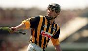 18 June 2000; Noel Hickey of Kilkenny during the Guinness Leinster Senior Hurling Championship Semi-Final match between Kilkenny and Dublin at Croke Park in Dublin. Photo by Ray McManus/Sportsfile
