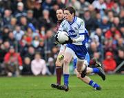 20 April 2008; Monaghan's Conor McManus. Allianz National Football League, Division 2, Round 7, Monaghan v Westmeath, St Tighearnach's Park, Clones, Co. Monaghan. Picture credit: Brian Lawless / SPORTSFILE *** Local Caption ***