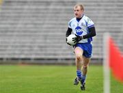 20 April 2008; Monaghan's Dick Clerkin. Allianz National Football League, Division 2, Round 7, Monaghan v Westmeath, St Tighearnach's Park, Clones, Co. Monaghan. Picture credit: Brian Lawless / SPORTSFILE *** Local Caption ***