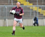 20 April 2008; Westmeath's Donal O'Donoghue. Allianz National Football League, Division 2, Round 7, Monaghan v Westmeath, St Tighearnach's Park, Clones, Co. Monaghan. Picture credit: Brian Lawless / SPORTSFILE *** Local Caption ***