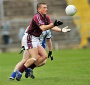 20 April 2008; Westmeath's Alan Mangan. Allianz National Football League, Division 2, Round 7, Monaghan v Westmeath, St Tighearnach's Park, Clones, Co. Monaghan. Picture credit: Brian Lawless / SPORTSFILE *** Local Caption ***