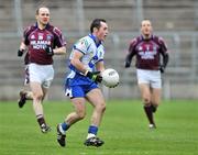 20 April 2008; Monaghan's Stephen Gollogly. Allianz National Football League, Division 2, Round 7, Monaghan v Westmeath, St Tighearnach's Park, Clones, Co. Monaghan. Picture credit: Brian Lawless / SPORTSFILE *** Local Caption ***