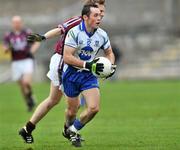 20 April 2008; Monaghan's Stephen Gollogly. Allianz National Football League, Division 2, Round 7, Monaghan v Westmeath, St Tighearnach's Park, Clones, Co. Monaghan. Picture credit: Brian Lawless / SPORTSFILE *** Local Caption ***