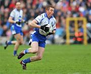 20 April 2008; Monaghan's Tomas Freeman. Allianz National Football League, Division 2, Round 7, Monaghan v Westmeath, St Tighearnach's Park, Clones, Co. Monaghan. Picture credit: Brian Lawless / SPORTSFILE *** Local Caption ***