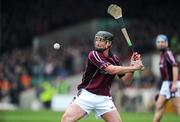 20 April 2008; Darren McCormack, Westmeath. Allianz National Hurling League, Division 2 Final, Carlow v Westmeath, Gaelic Grounds, Limerick. Picture credit: Stephen McCarthy / SPORTSFILE *** Local Caption ***