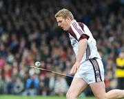 20 April 2008; James Skehill, Galway. Allianz National Hurling League, Division 1 Final, Tipperary v Galway, Gaelic Grounds, Limerick. Picture credit: Stephen McCarthy / SPORTSFILE *** Local Caption ***