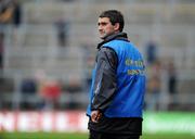 20 April 2008; Tipperary manager Liam Sheedy. Allianz National Hurling League, Division 1 Final, Tipperary v Galway, Gaelic Grounds, Limerick. Picture credit: Stephen McCarthy / SPORTSFILE *** Local Caption ***