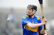 20 April 2008; Alan Byrne, Tipperary. Allianz National Hurling League, Division 1 Final, Tipperary v Galway, Gaelic Grounds, Limerick. Picture credit: Pat Murphy / SPORTSFILE *** Local Caption ***