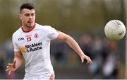 5 April 2015; Darren McCurry, Tyrone. Allianz Football League, Division 1, Round 7, Tyrone v Kerry. Healy Park, Omagh, Co. Tyrone. Picture credit: Stephen McCarthy / SPORTSFILE