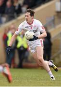 5 April 2015; Colm Cavanagh, Tyrone. Allianz Football League, Division 1, Round 7, Tyrone v Kerry. Healy Park, Omagh, Co. Tyrone. Picture credit: Stephen McCarthy / SPORTSFILE