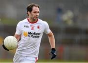 5 April 2015; Ronan McNabb, Tyrone. Allianz Football League, Division 1, Round 7, Tyrone v Kerry. Healy Park, Omagh, Co. Tyrone. Picture credit: Stephen McCarthy / SPORTSFILE